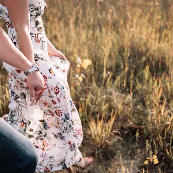 Birch Tree Photography - Engagement Session - Event Photography Near Me