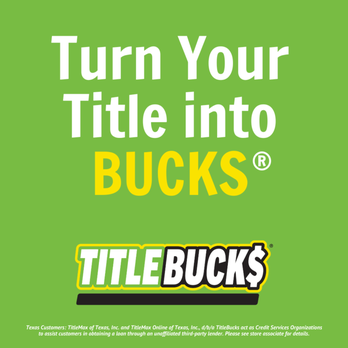 TitleBucks Title Loans - Title Loans Near Me - Memphis, Tennessee TitleBucks Title Loans - Title Loans Near Me - Memphis, Tennessee