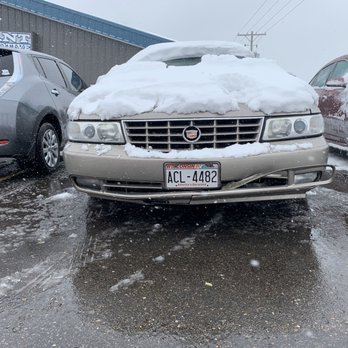 Butch's High Lite Auto Body - Them ripping off my front bumper - Body Shops Near Me - Fort Atkinson, Wisconsin