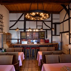 Landgasthaus Klaukenhof - Festsaal in der Gaststätte Klaukenhof