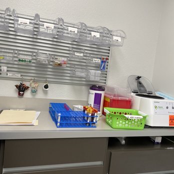 Quest Diagnostics - Laboratory Testing Near Me - Henderson, Nevada
