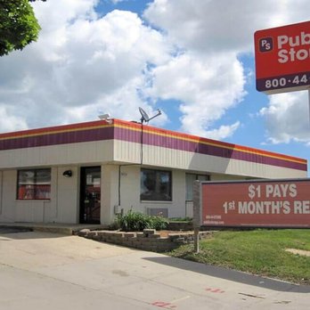 Public Storage - Self Storage Near Me - Milwaukee, Wisconsin