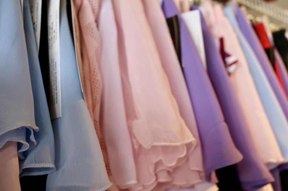 THE BATTERIE 3809 Dayton Blvd, Chattanooga, Tennessee Dance Wear