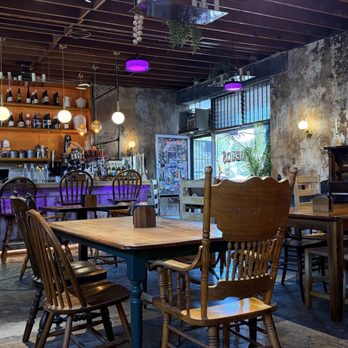 FUEGOS LA - Inside - Empanadas Near Me - Los Angeles, California