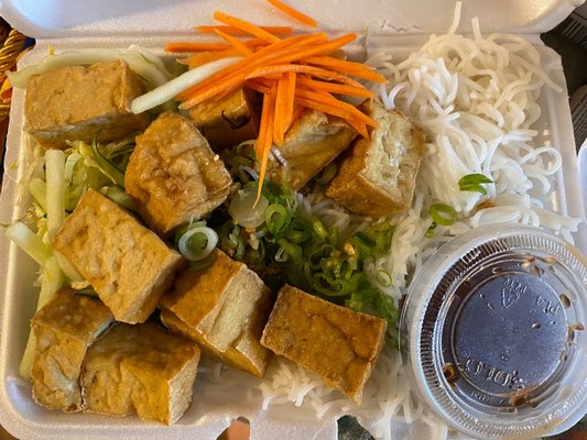 Phở Pasteur by null