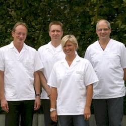Praxisklinik Metz.Heller.Alfers