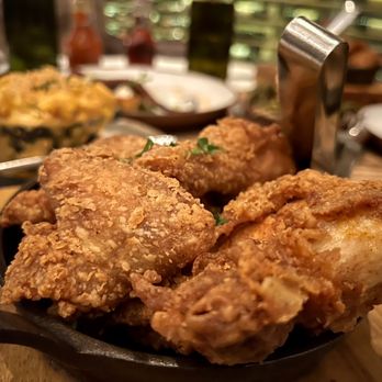Yardbird - LEWELLYN'S FINE FRIED CHICKEN - Southern Near Me - Las Vegas, Nevada
