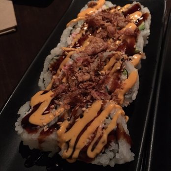 Ebaes - California Roll - Ramen Near Me - Los Angeles, California