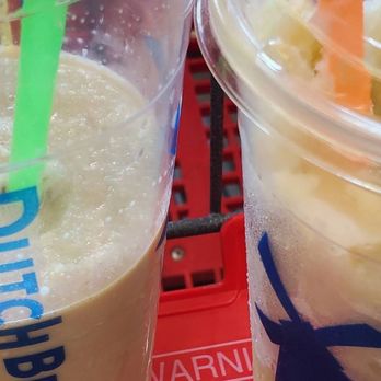 Dutch Bros Coffee - Juice Bars & Smoothies Near Me - Grass Valley, California Dutch Bros Coffee - Juice Bars & Smoothies Near Me - Grass Valley, California