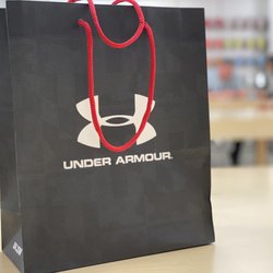 Under Armour Brand House
