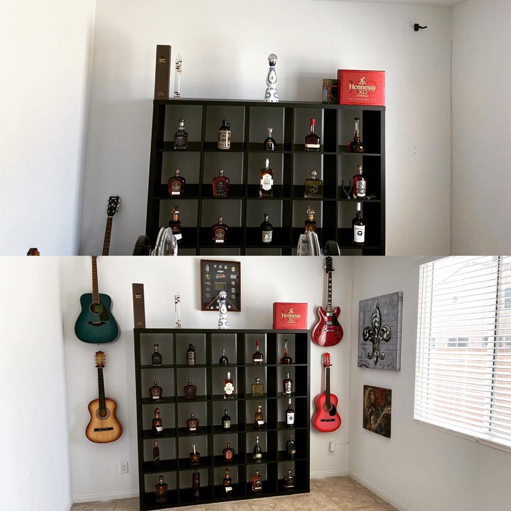 VEGAS FINISH CARPENTRY SERVICES Updated August 2024 43 Photos Las