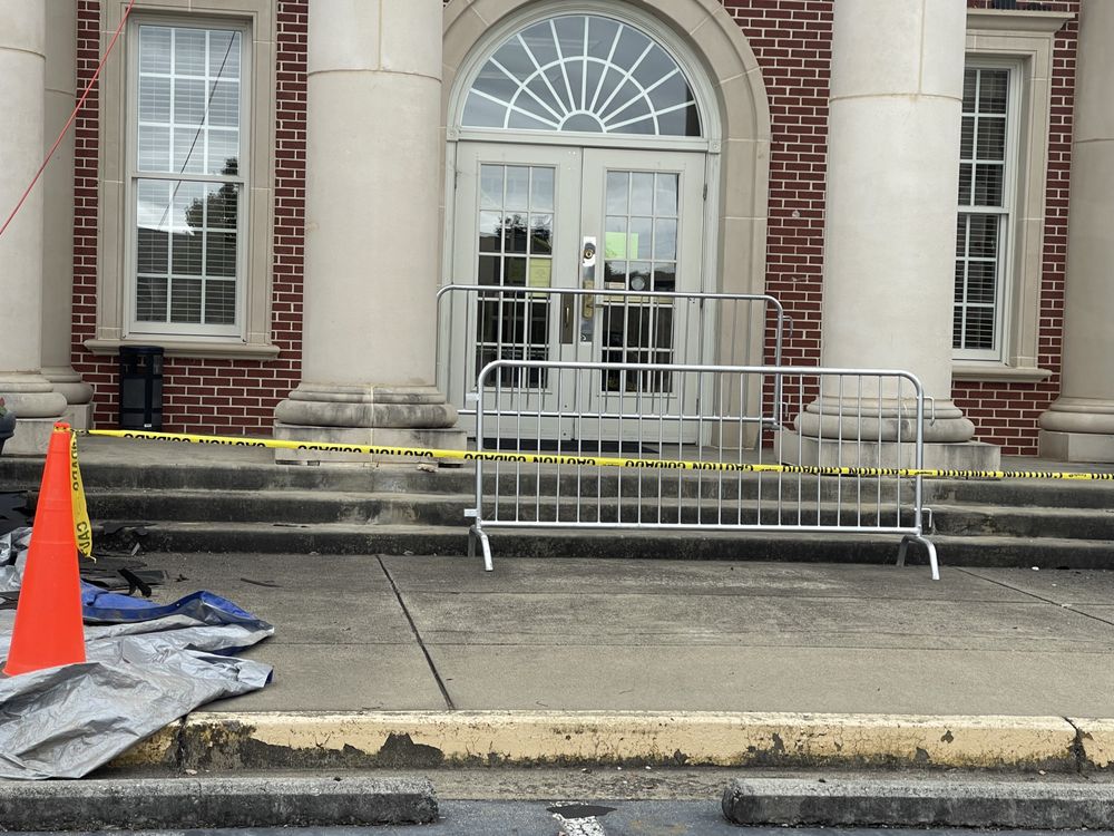 Slide of SharpTop Roofing