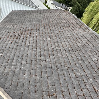 Irenic Property Maintenance - Before - Gutter Services Near Me Irenic Property Maintenance - Before - Gutter Services Near Me