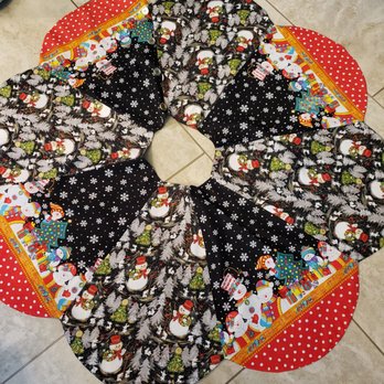 Let's Face It In Style - Sewing & Alterations Near Me