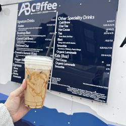 ABCoffee - Coastal cold brew