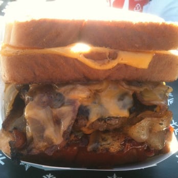 Grill 'Em All - Behemoth! - Burgers Near Me - Long Beach, California