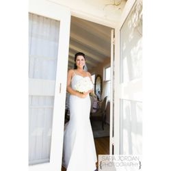 Sara Jordan Photography - Wedding Photographer