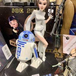 Collectors Marketplace - Star Wars