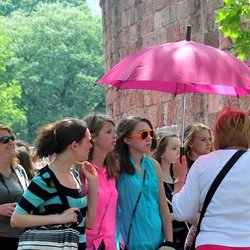 Scholastica Travel