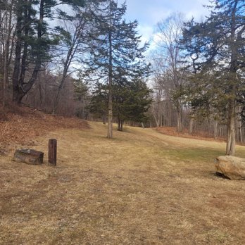 M.K. Wilcox Park - More views of picnic area - Parks Near Me - Bloomfield, Connecticut