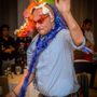 Photo of SCM Photo Booth