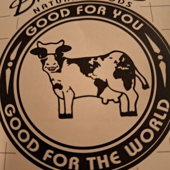 Dharma's Restaurant - Vegetarian Near Me - Capitola, California