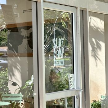 Surf Camp Coffee - Front door to Surf Camp Coffee - Coffee & Tea Near Me - East Honolulu, Hawaii Surf Camp Coffee - Front door to Surf Camp Coffee - Coffee & Tea Near Me - East Honolulu, Hawaii