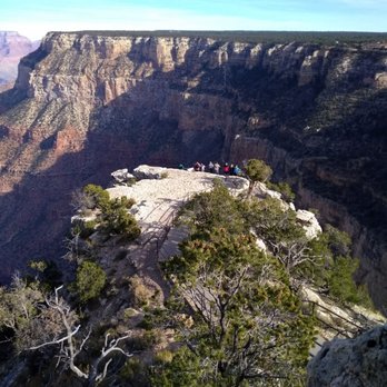 Grand Canyon View - Parks Near Me