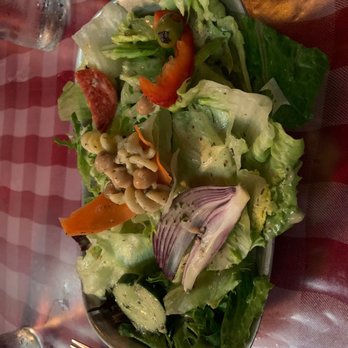 Caruso's - Italian Style Salad - Pizza Near Me - Tucson, Arizona Caruso's - Italian Style Salad - Pizza Near Me - Tucson, Arizona