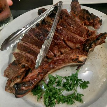 Barbarie's Black Angus Grill - Steakhouses Near Me - Danbury, Connecticut