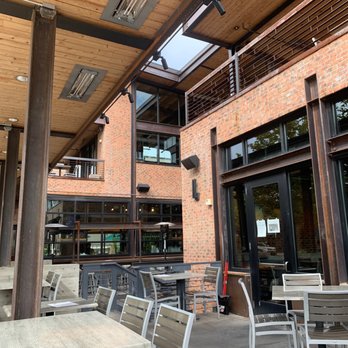 matchbox - Patio - New American Near Me - Ashburn, Virginia