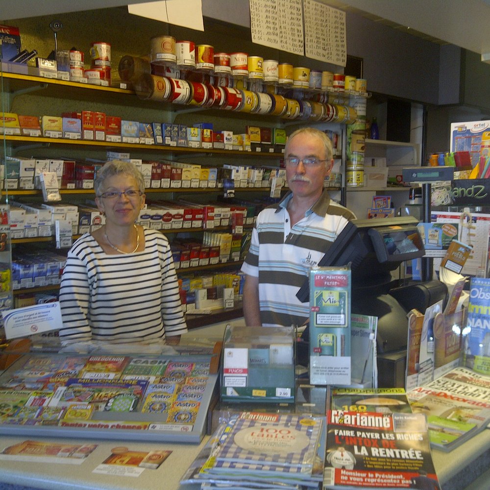 THE BEST 10 TABAC NEAR TRÉDANIEL, CÔTES-D'ARMOR, FRANCE - UPDATED 2026 -  HOURS