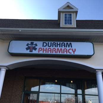 Durham Pharmacy - Drugstores Near Me - South Plainfield, New Jersey Durham Pharmacy - Drugstores Near Me - South Plainfield, New Jersey