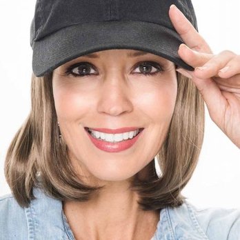 WOMEN'S WIGS & COMPANY - Cap with Hair..One of our biggest sellers..3 different lengths & available in many different colors.. - Wigs Near Me - Concord, North Carolina WOMEN'S WIGS & COMPANY - Cap with Hair..One of our biggest sellers..3 different lengths & available in many different colors.. - Wigs Near Me - Concord, North Carolina
