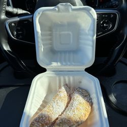 Applefest empandas (2 ct) $6.49 (instagram: @issa.cheatday)