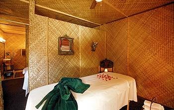 Caliente Tropics Resort - Palm Springs, CA by null
