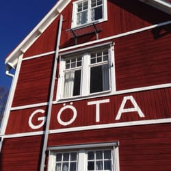 Göta Hotell - Göta Hotell