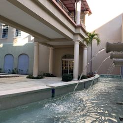 Merrick Park