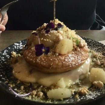 The Rusty Rabbit - Breakfast & Brunch Near Me - Darlinghurst, NSW