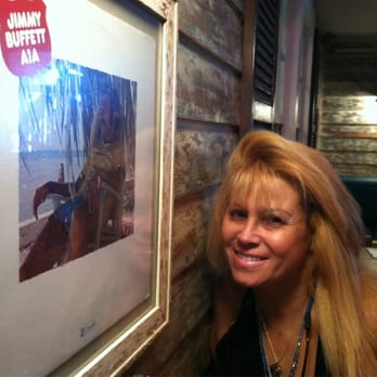 Margaritaville - Key West - My gf under the A1A album - American Near Me - Key West, Florida