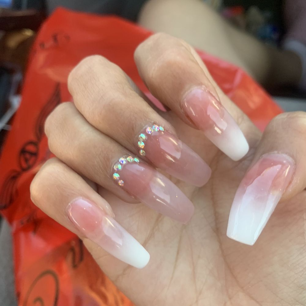 TOP NAILS Updated September 2024 80 Photos & 50 Reviews 1731 N