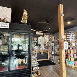 Driftwood Deli