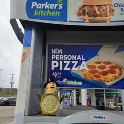 Parker's - Bottlesgonewild