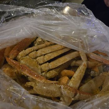 The Monster Crab - Cajun/Creole Near Me - Bayside, New York