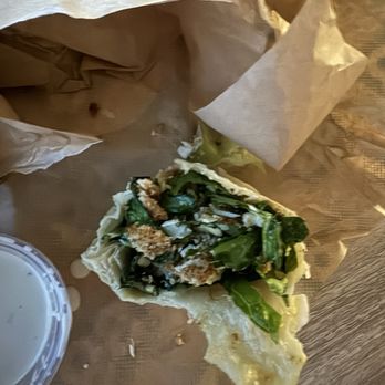 sweetgreen - Healthy Salads, Bowls and Wraps - Chicken Caesar wrap - Salad Near Me - Nashville, Tennessee sweetgreen - Healthy Salads, Bowls and Wraps - Chicken Caesar wrap - Salad Near Me - Nashville, Tennessee