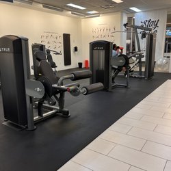 Point Break Fitness