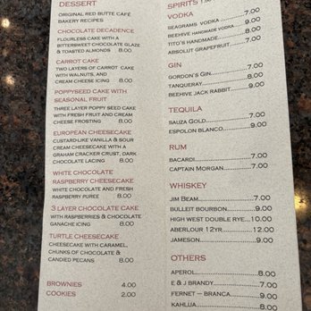 Desert Edge Brewery - Menu 1 of 5 - Pubs Near Me - Salt Lake City, Utah Desert Edge Brewery - Menu 1 of 5 - Pubs Near Me - Salt Lake City, Utah