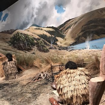 Canterbury Museum - Landmarks & Historical Buildings Near Me - Christchurch, CAN