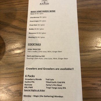 Arbor Brewing Company - Brewpubs Near Me - Plymouth, Michigan Arbor Brewing Company - Brewpubs Near Me - Plymouth, Michigan