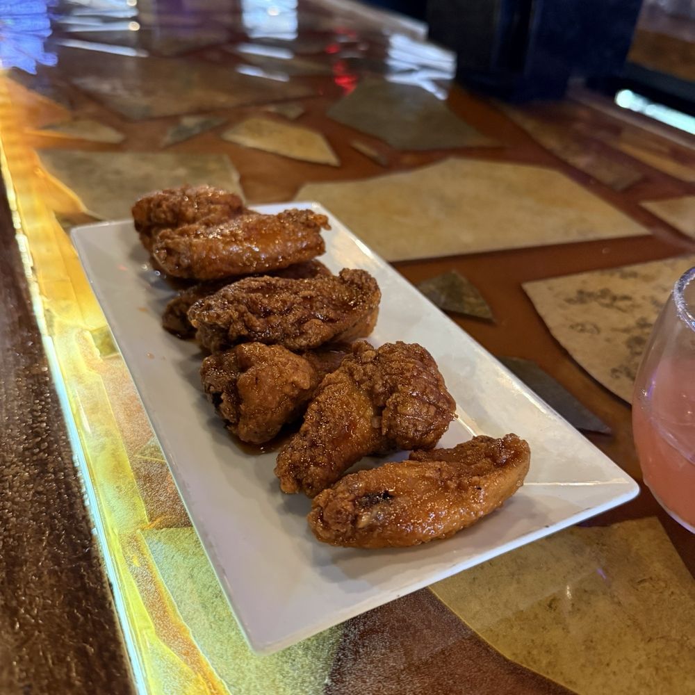 Flight Social - Hot Honey Wings - Desserts Near Me - Cleveland, Ohio Flight Social - Hot Honey Wings - Desserts Near Me - Cleveland, Ohio